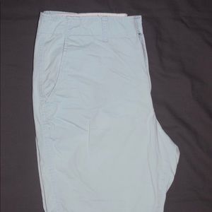 American Eagle Classic Fit Shorts